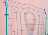 護(hù)欄網(wǎng)選擇使用有哪些要求嗎？