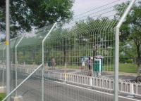 冷鍍鋅護欄網(wǎng)和熱鍍鋅護欄網(wǎng)的區(qū)別在那里