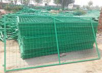 在不同環(huán)境下的護(hù)欄網(wǎng)產(chǎn)品，該如何選購(gòu)呢？