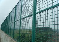 護欄網有哪些表面處理及特點