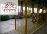 車間隔離網價格多少錢一米？