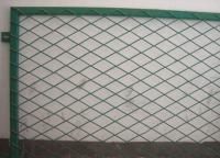 菱形鋼板網護欄的規格及重量