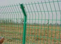 如何判別浸塑護(hù)欄網(wǎng)的好壞？