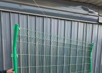 濟南魚塘護欄網今天要發貨了