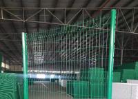 桃型柱護(hù)欄網(wǎng)的桃型立柱是什么規(guī)格的？