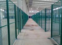 車間隔離網如何選擇？