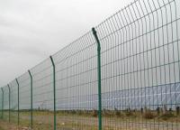 雙邊護欄網(wǎng)現(xiàn)貨為什么網(wǎng)片高度是1.7米？