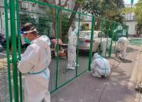 護欄網加工定做為什么要收取定金？