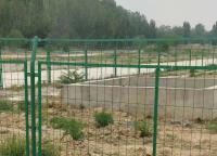 風電園護欄網一般選用什么樣式的護欄網？