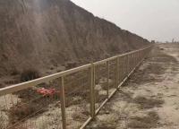 景區護欄網一般選用什么樣式的護欄網？