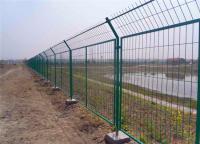 水渠護欄網價格一般多少錢一米？