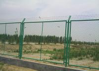 框架護欄網片的絲徑一般做多粗？