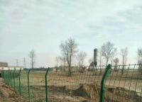 為什么護(hù)欄網(wǎng)的安裝高度和護(hù)欄網(wǎng)片的高度不一樣？