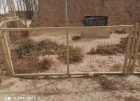 為什么噴塑護欄網的顏色比浸塑護欄網顏色多一些？