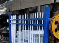 護欄網在噴塑的時候為什么要進行打砂處理？